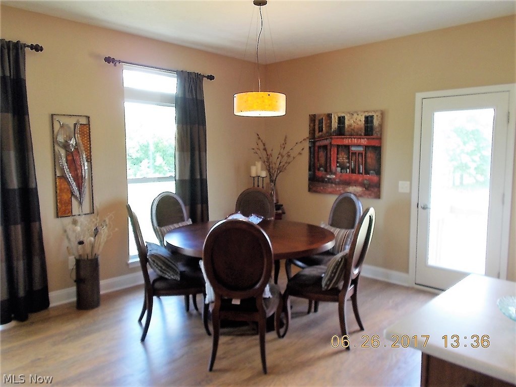 Moss Crk Circle - Residential