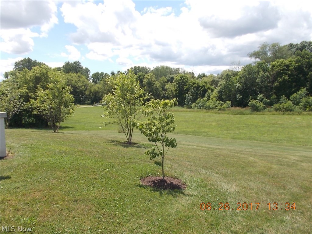 Moss Crk Circle - Residential