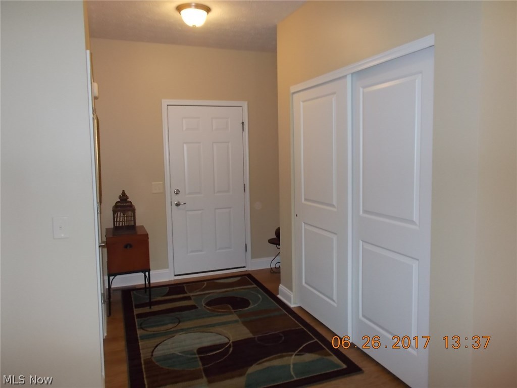 Moss Crk Circle - Residential