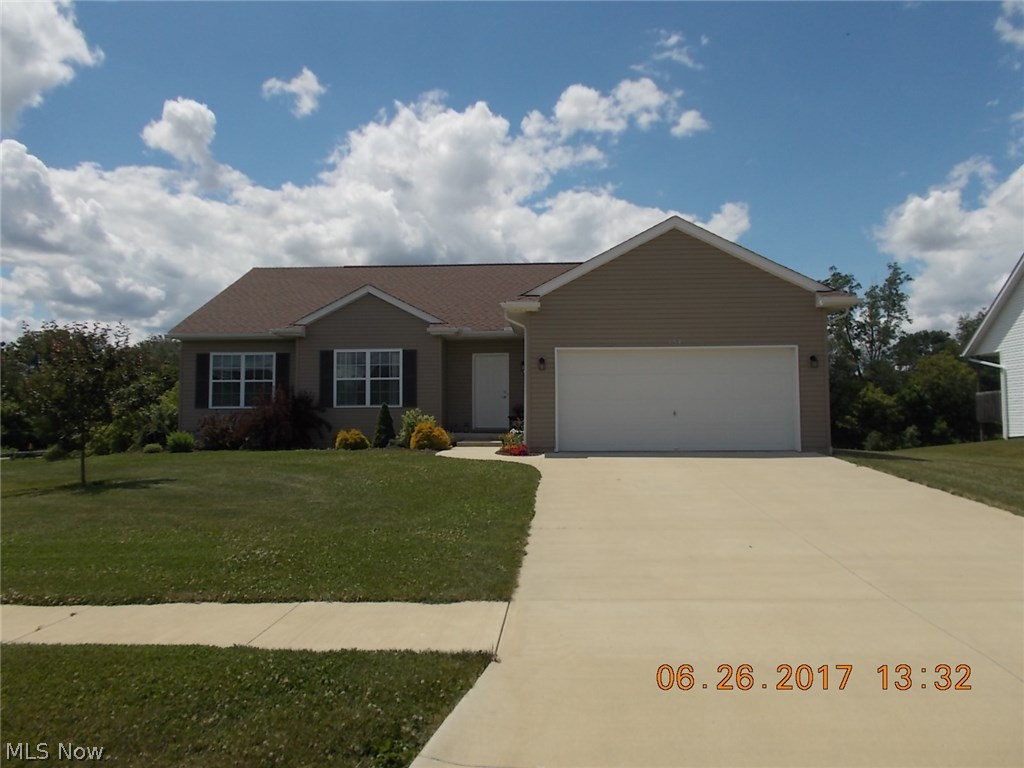 Moss Crk Circle - Residential