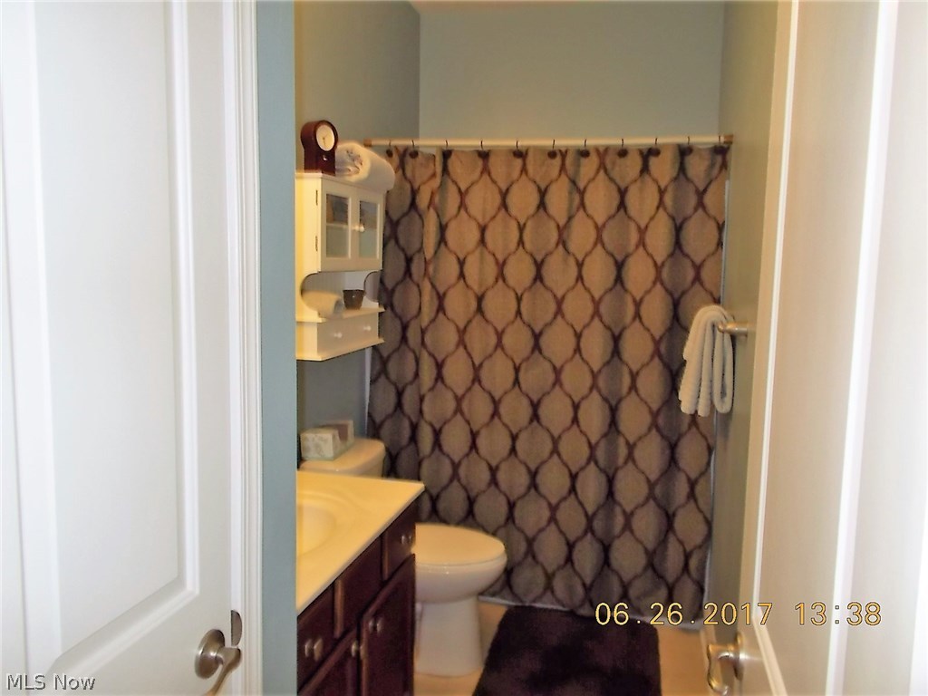 Moss Crk Circle - Residential