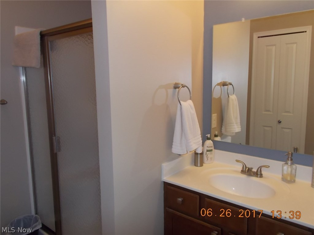 Moss Crk Circle - Residential