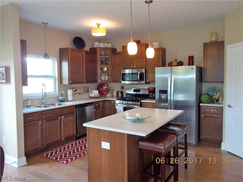 Moss Crk Circle - Residential