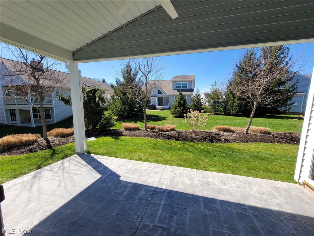 Lakes of Aurora (Windsor Estates) - Residential