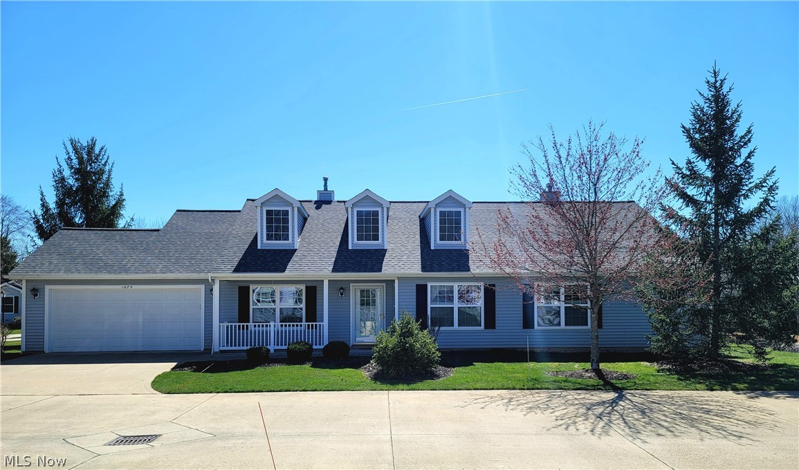 Lakes of Aurora (Windsor Estates) - Residential