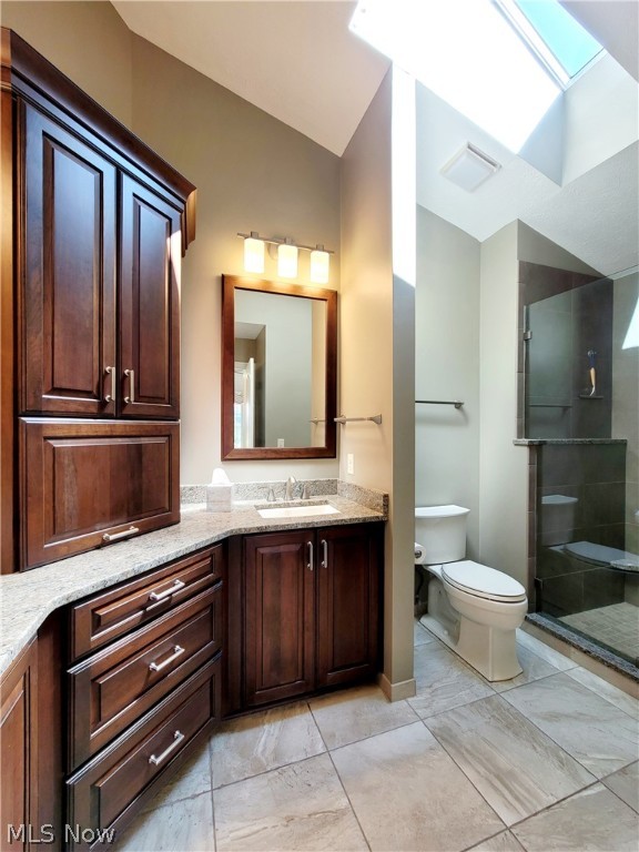 Lakes of Aurora (Windsor Estates) - Residential