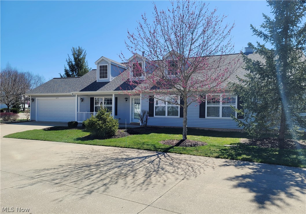 Lakes of Aurora (Windsor Estates) - Residential