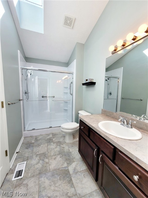 Lakes of Aurora (Windsor Estates) - Residential