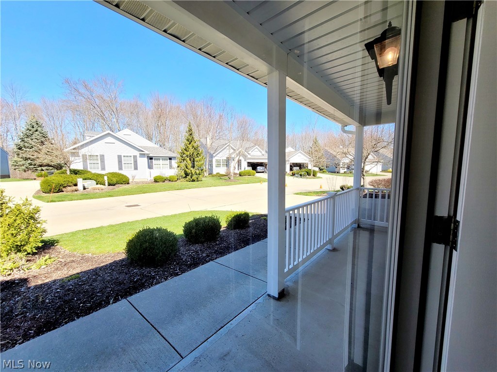 Lakes of Aurora (Windsor Estates) - Residential