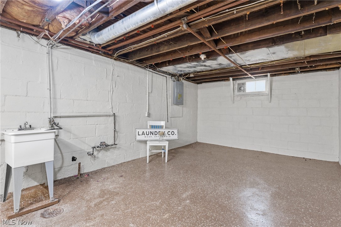 City/Canton - Residential