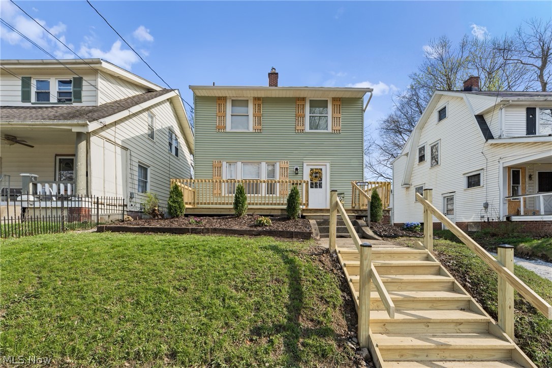 City/Canton - Residential