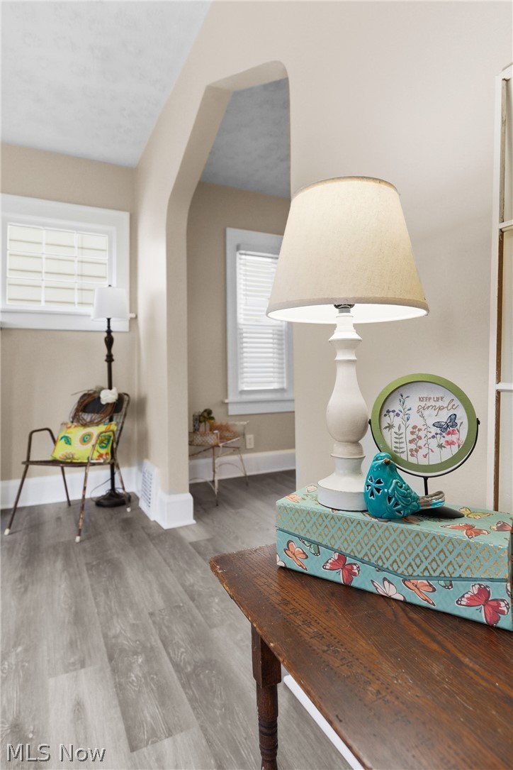 City/Canton - Residential