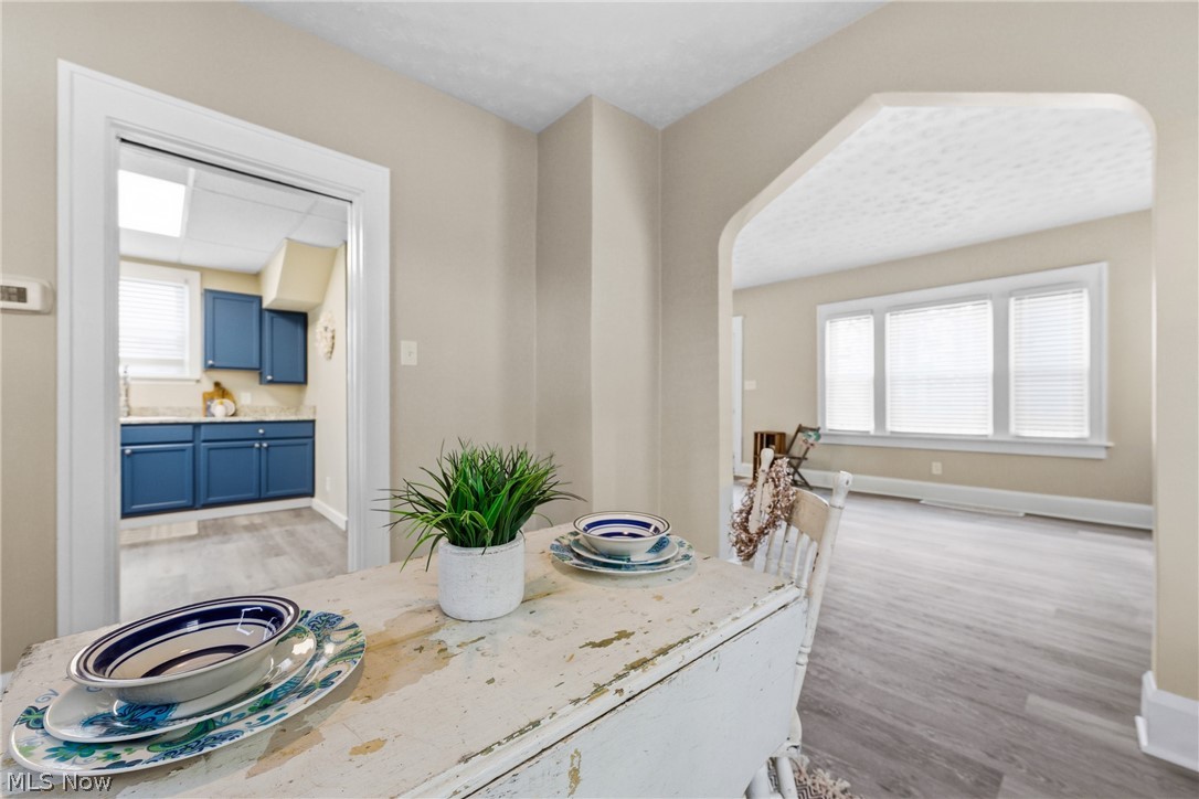 City/Canton - Residential