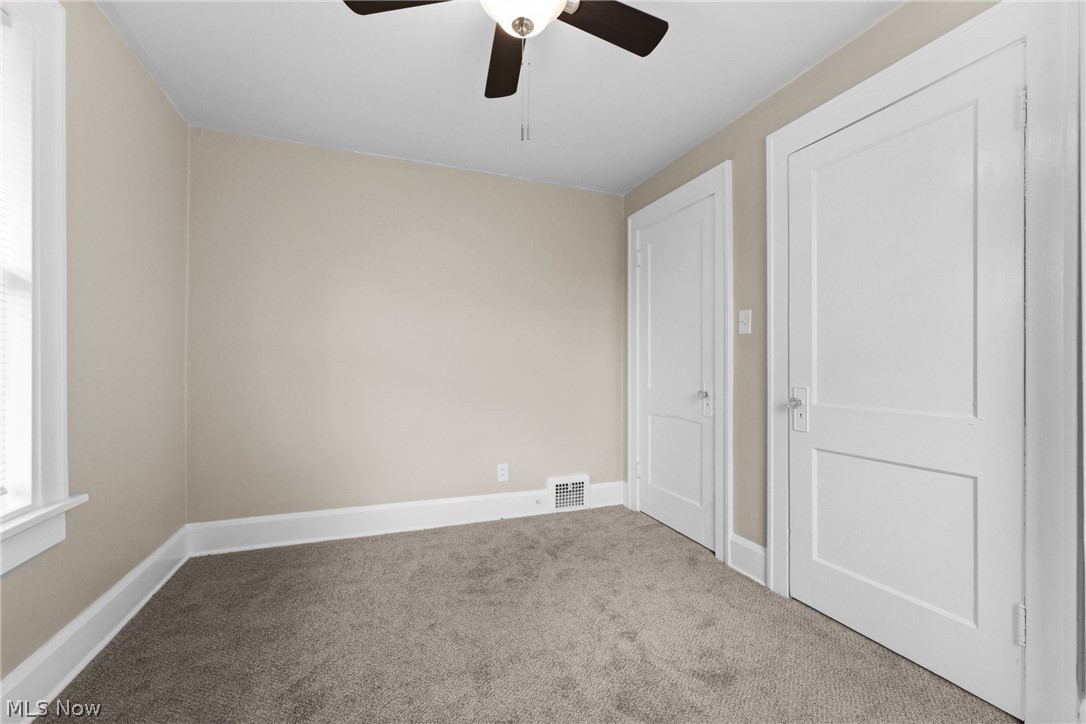 City/Canton - Residential