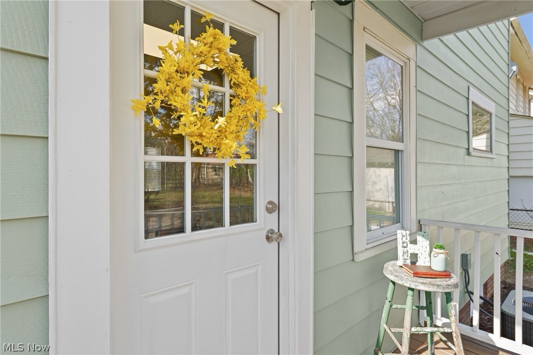 City/Canton - Residential