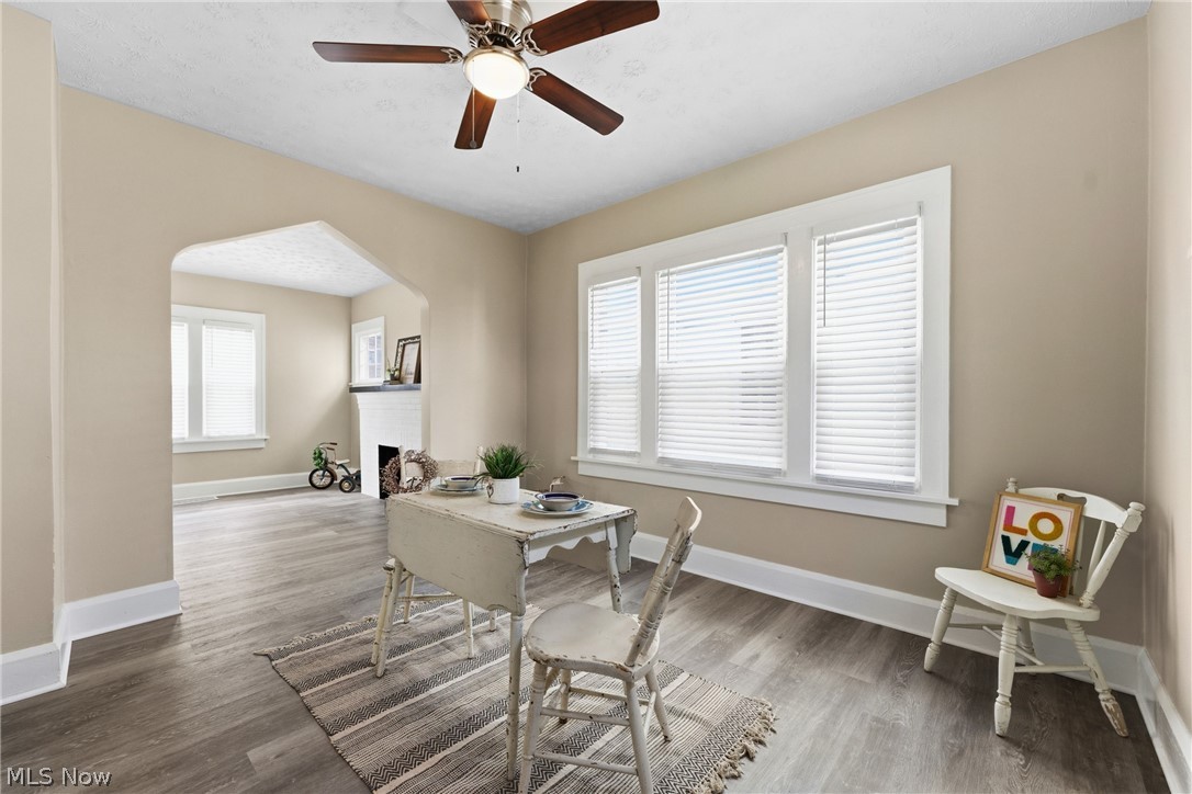 City/Canton - Residential