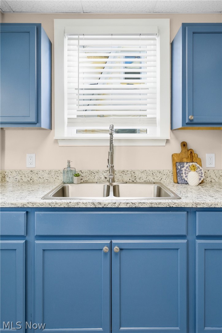 City/Canton - Residential