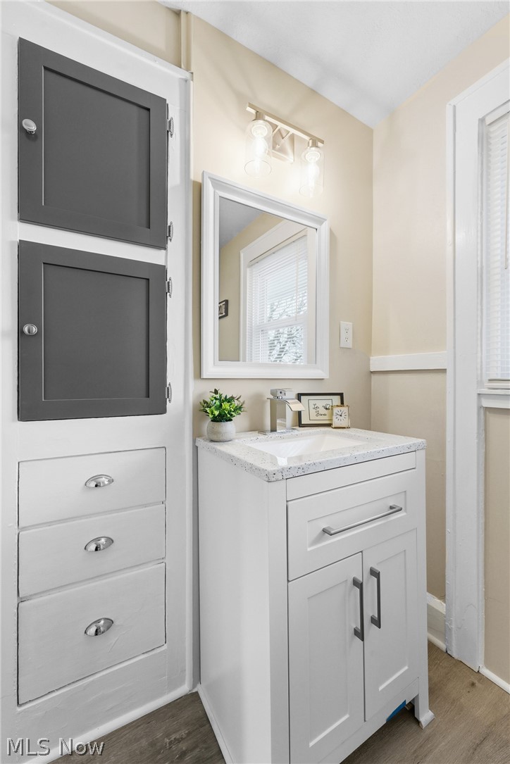 City/Canton - Residential