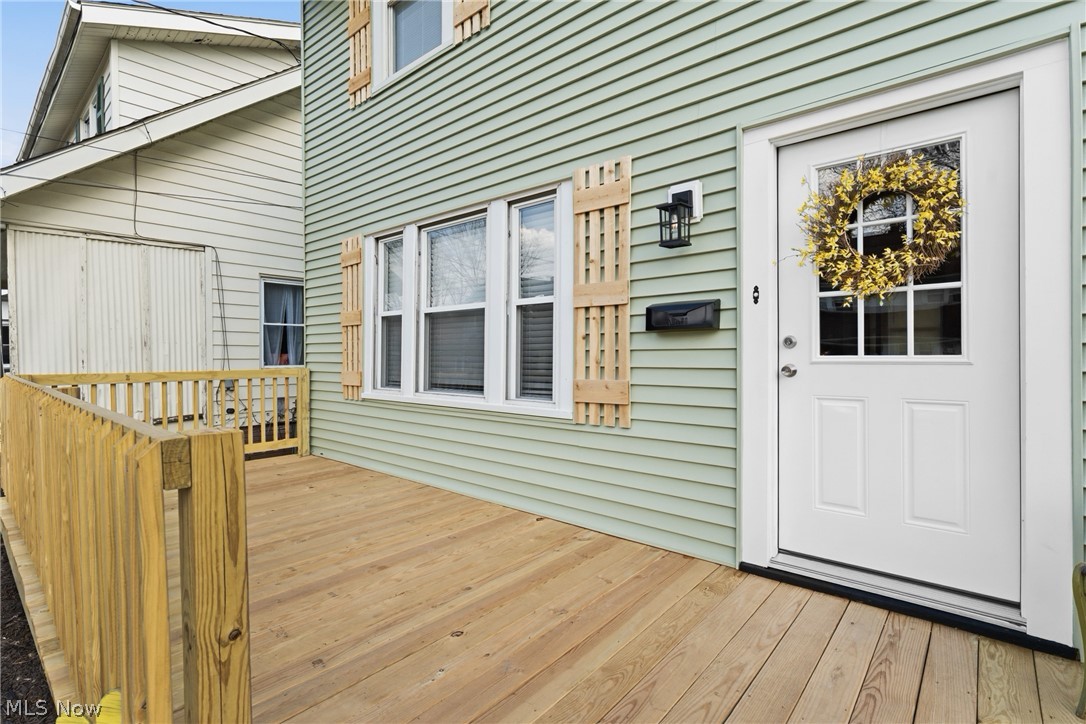 City/Canton - Residential