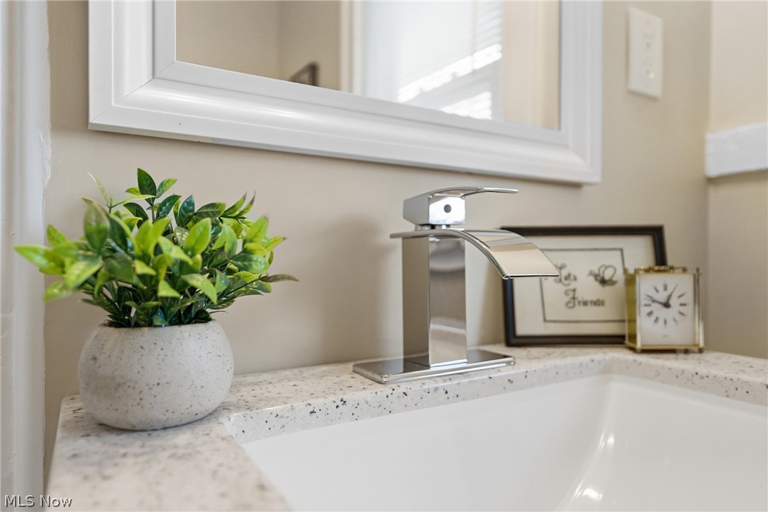 City/Canton - Residential