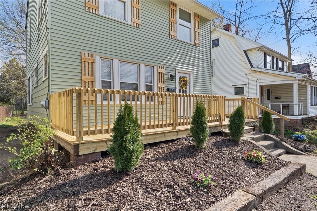 City/Canton - Residential