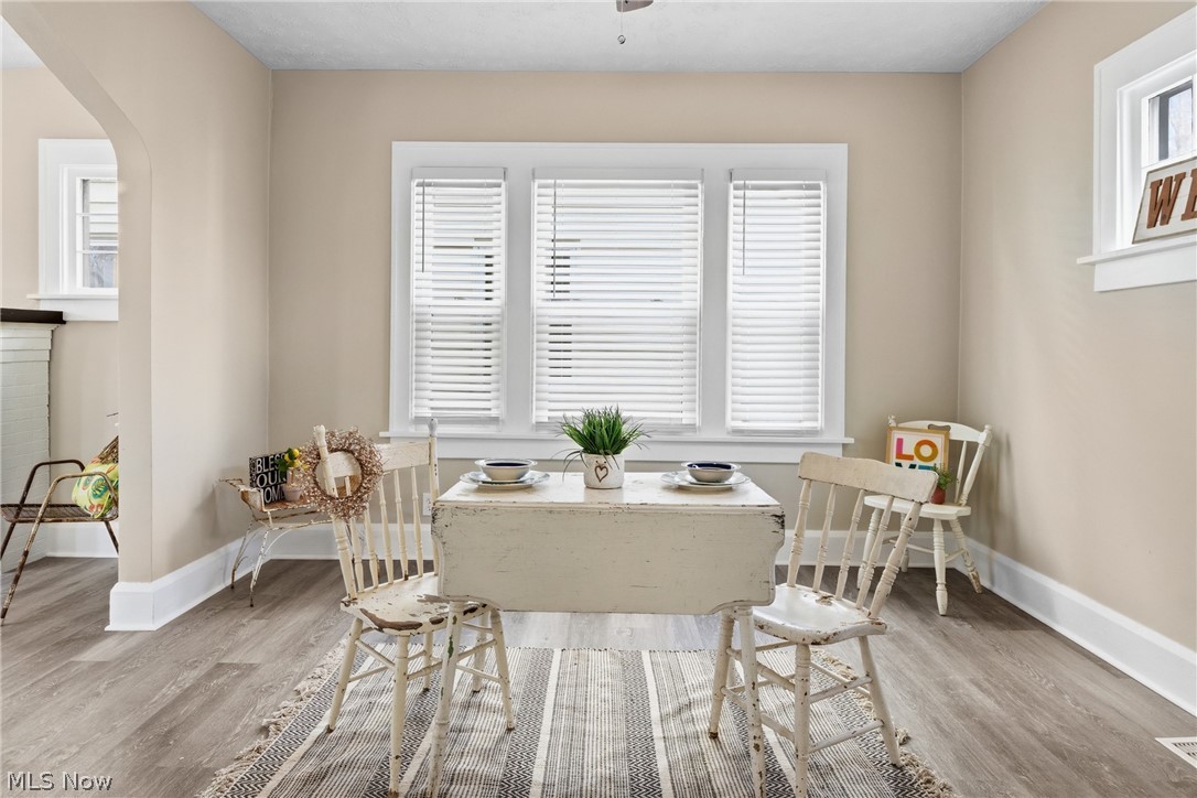 City/Canton - Residential