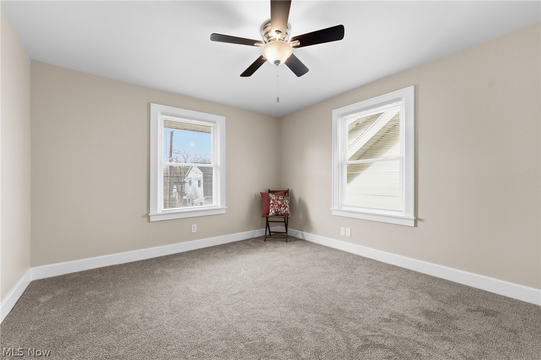 City/Canton - Residential