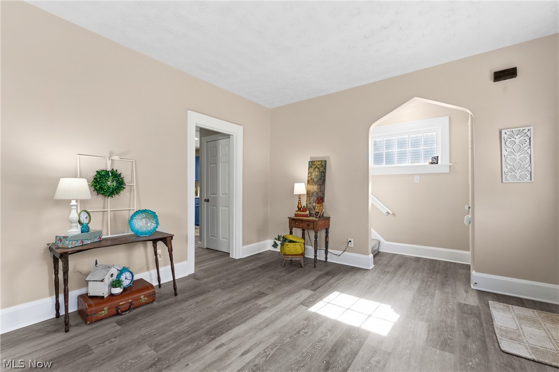 City/Canton - Residential