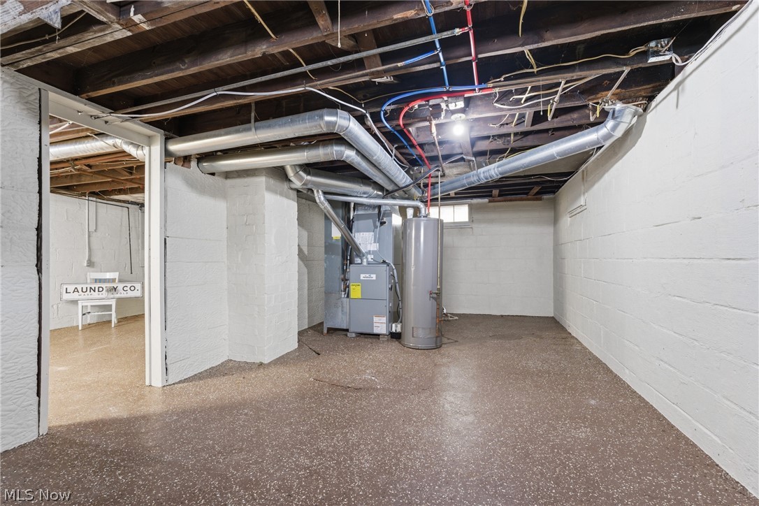 City/Canton - Residential