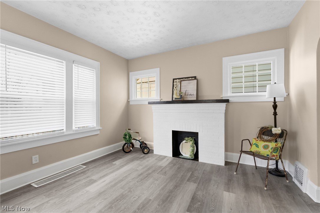 City/Canton - Residential