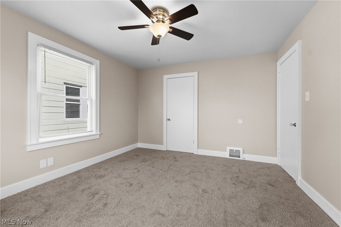 City/Canton - Residential