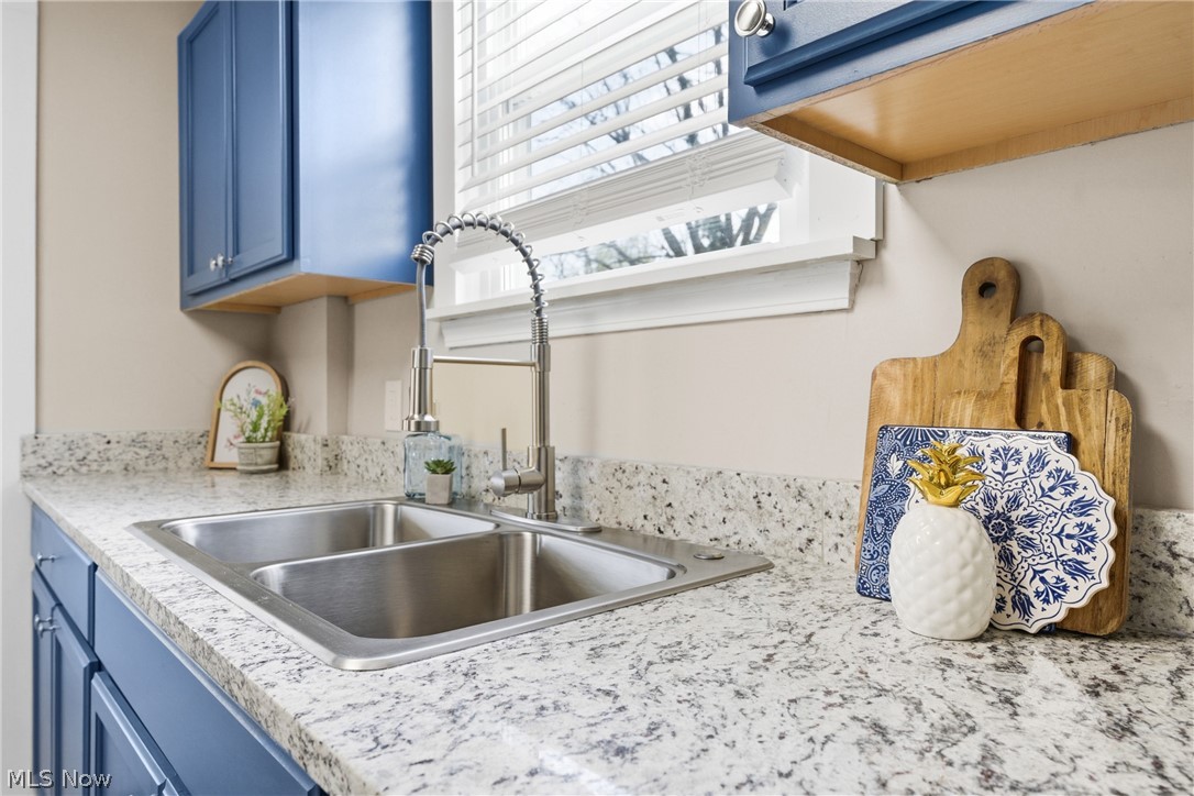 City/Canton - Residential