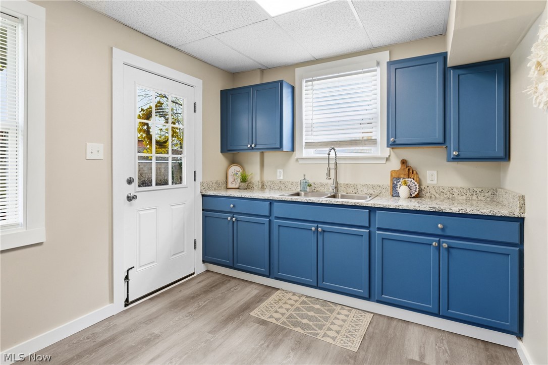 City/Canton - Residential