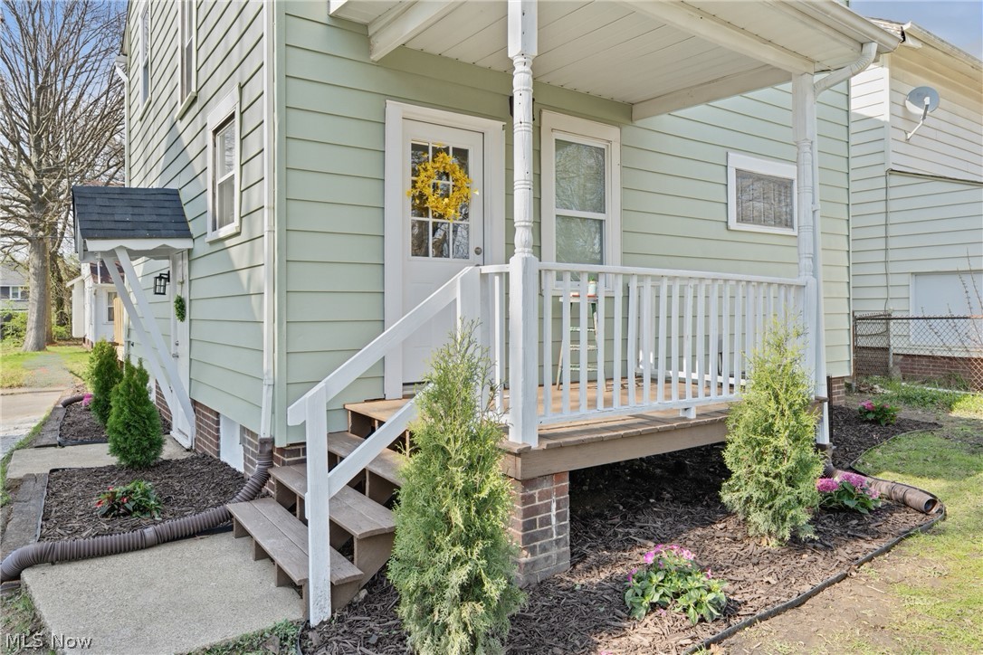 City/Canton - Residential