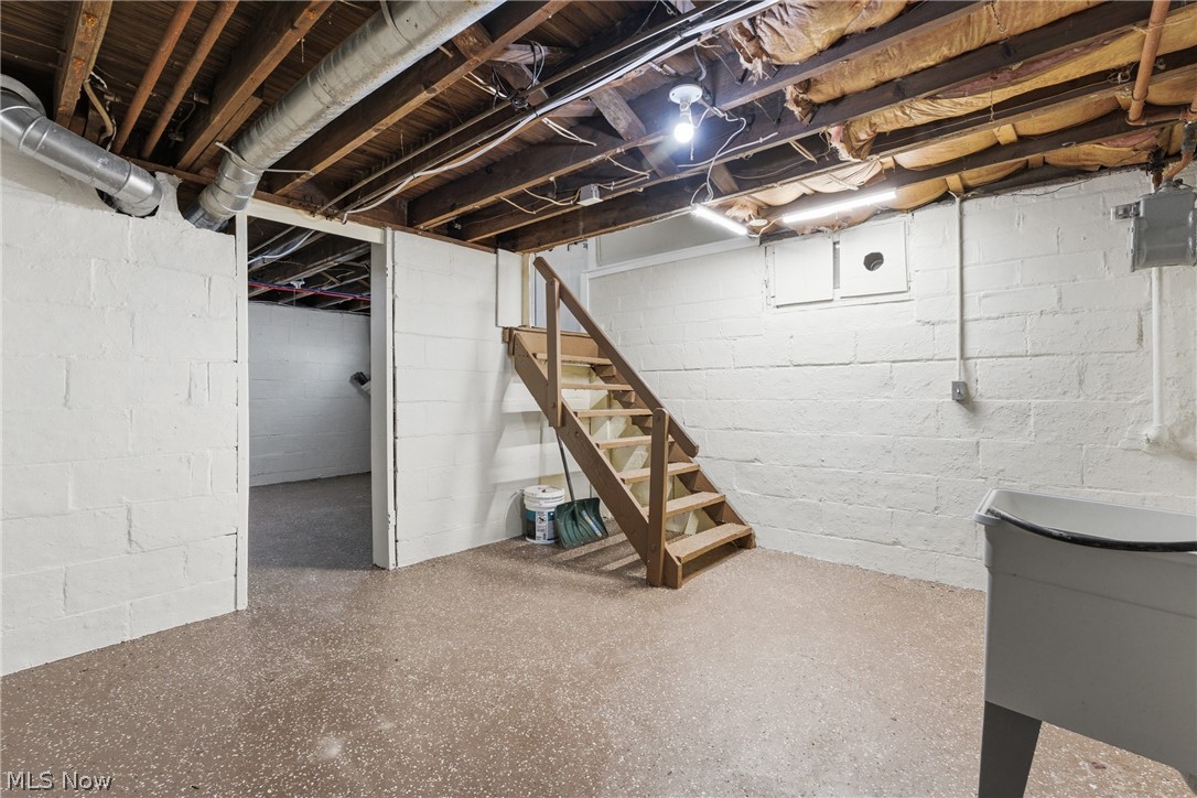 City/Canton - Residential