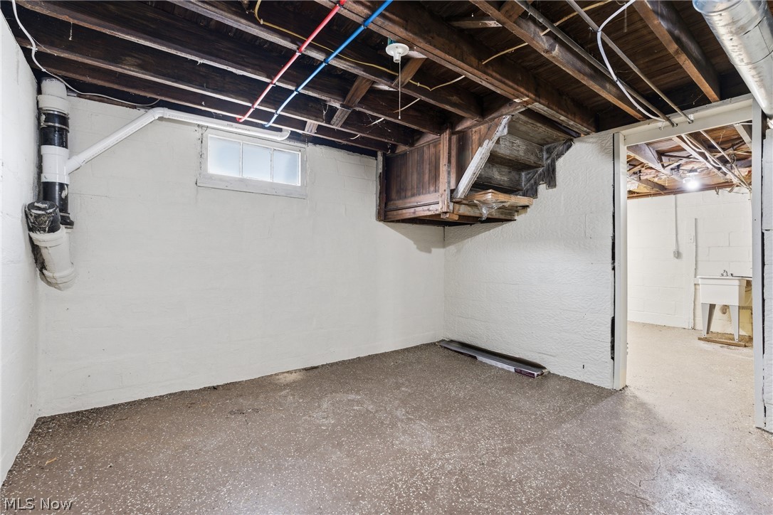 City/Canton - Residential