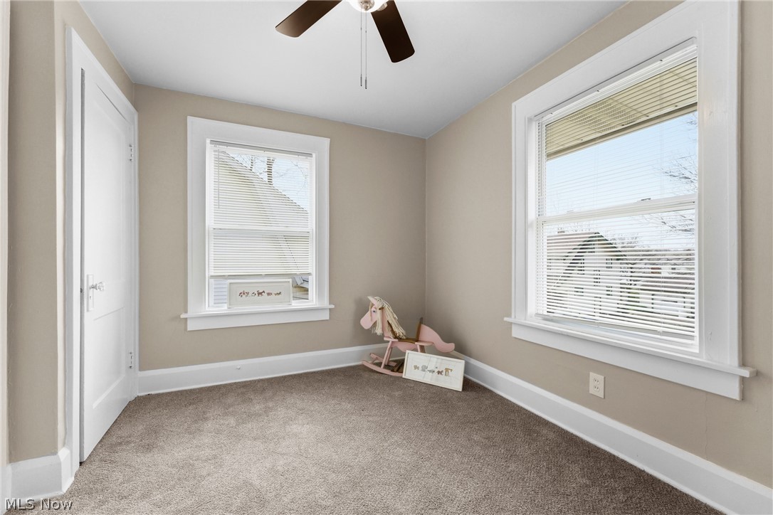 City/Canton - Residential