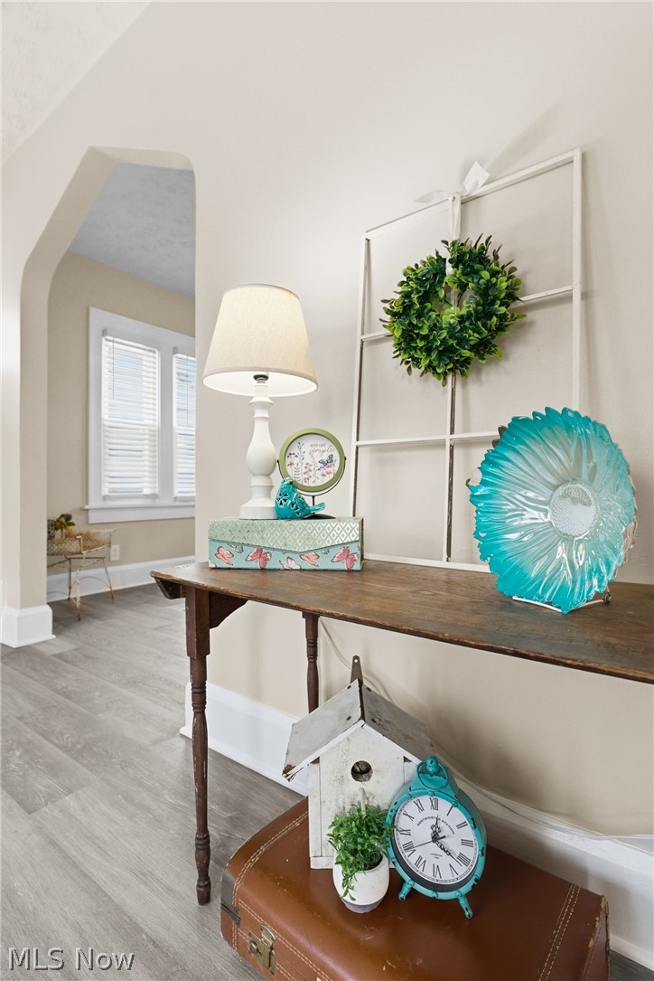 City/Canton - Residential