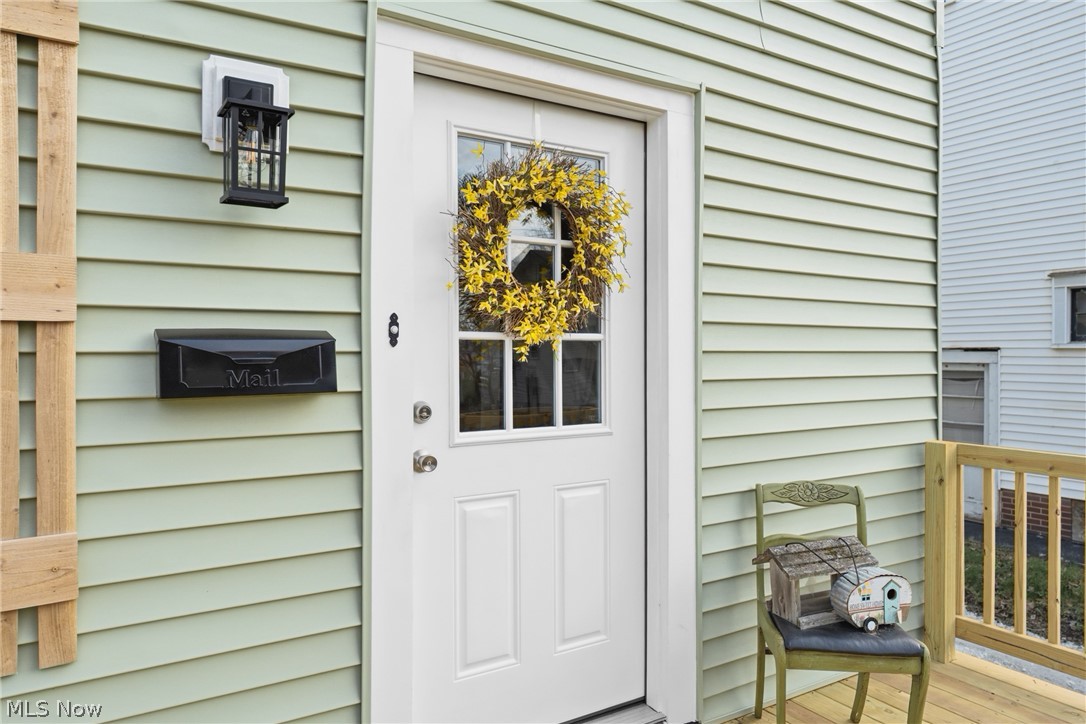 City/Canton - Residential