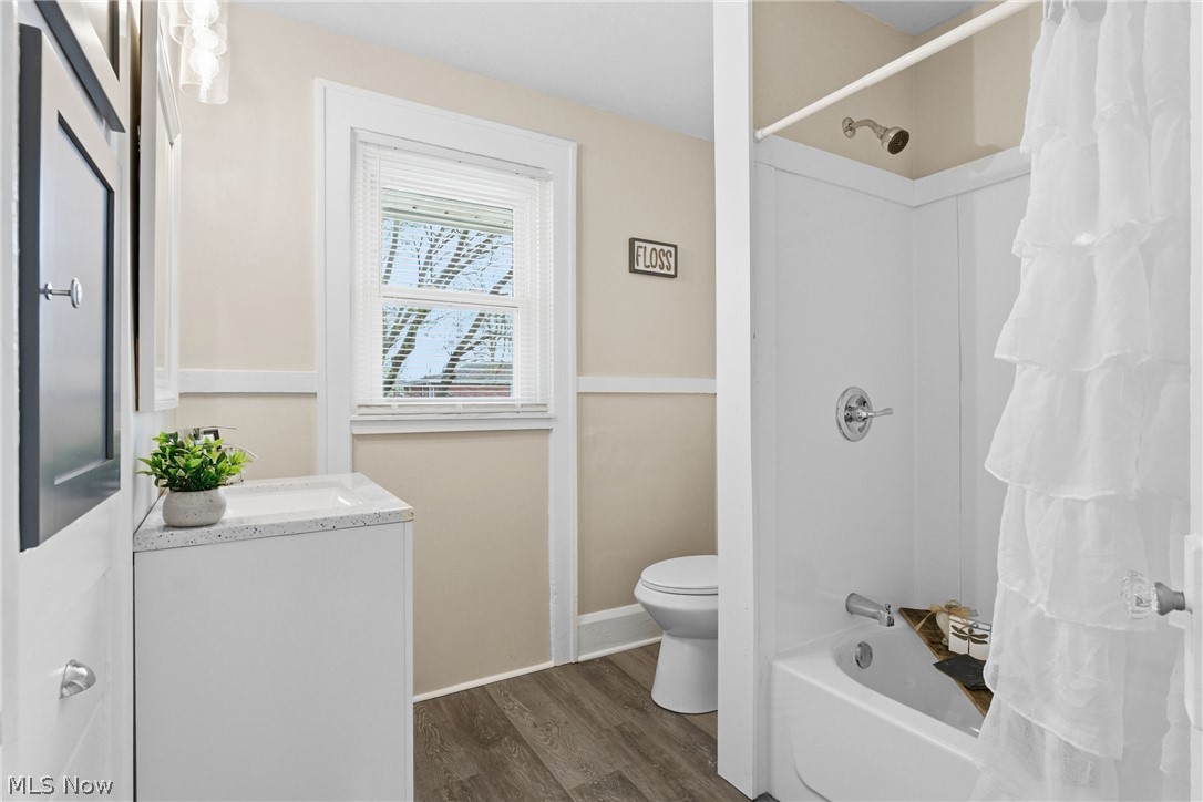 City/Canton - Residential