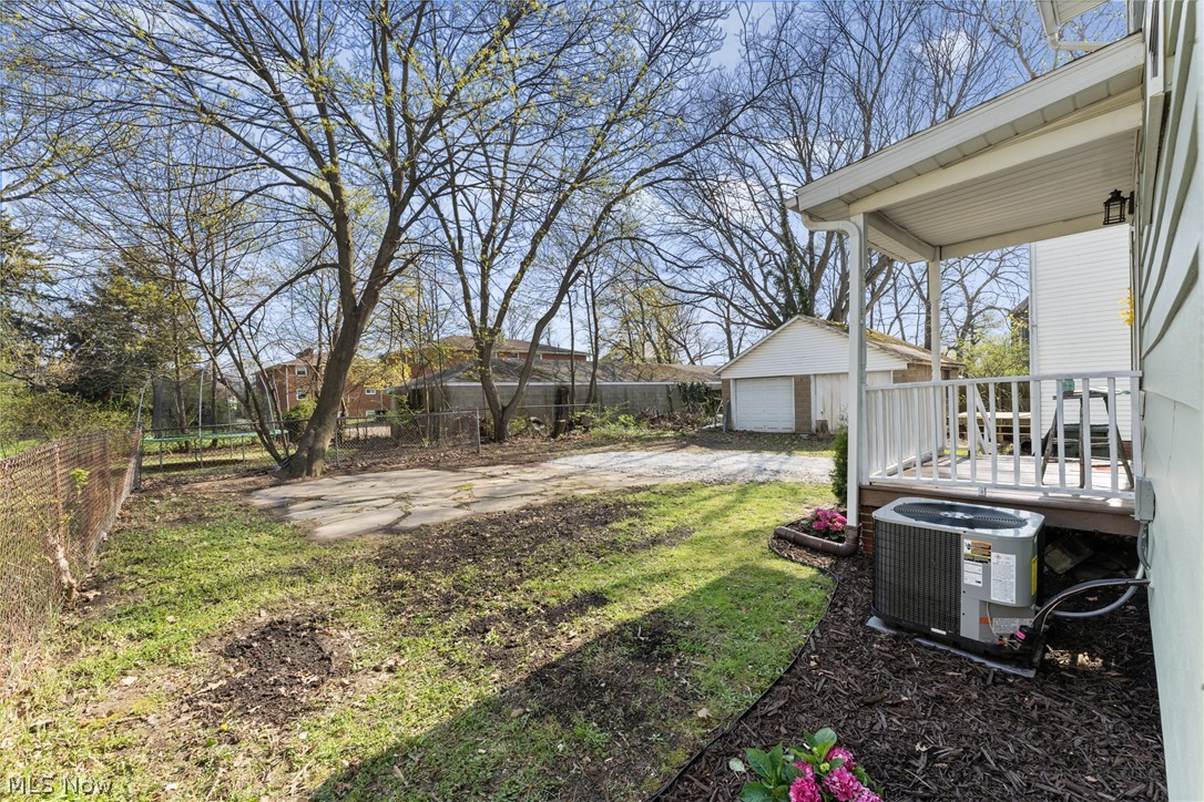 City/Canton - Residential