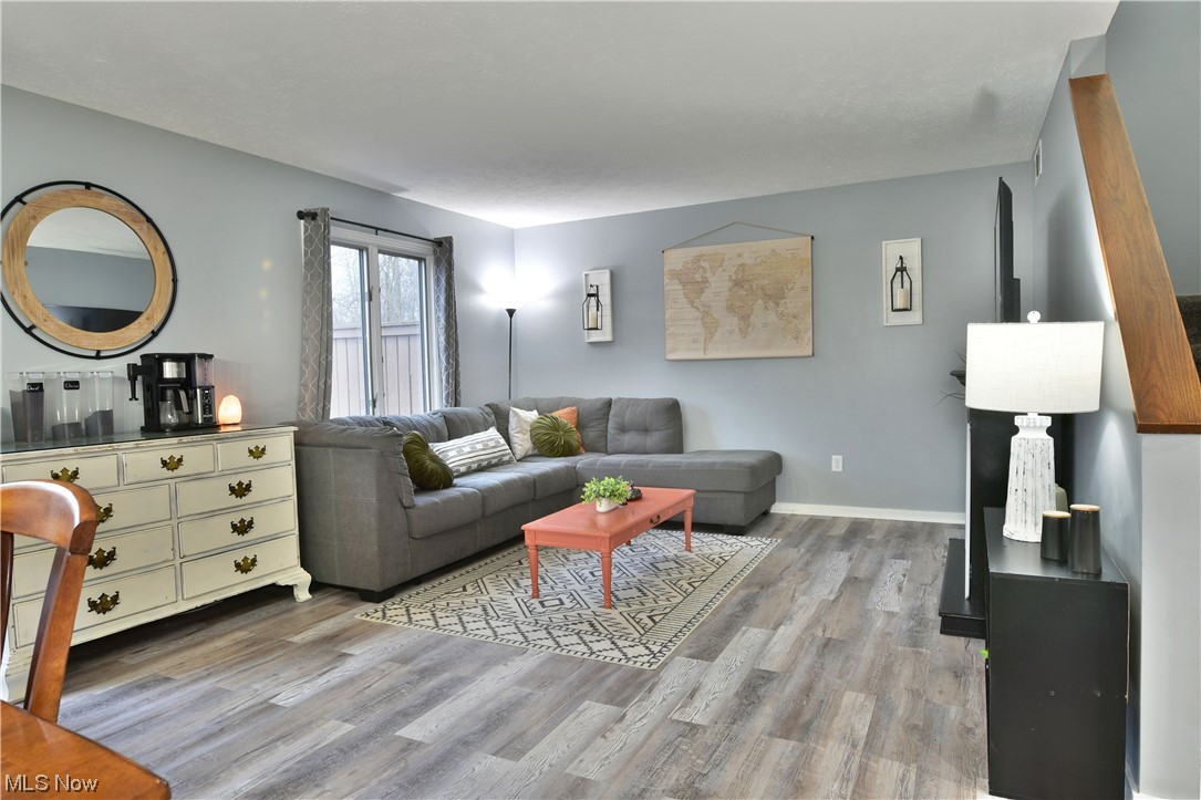 Willowhome Condo - Residential