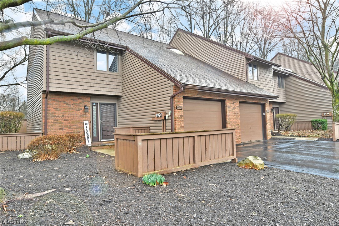 Willowhome Condo - Residential