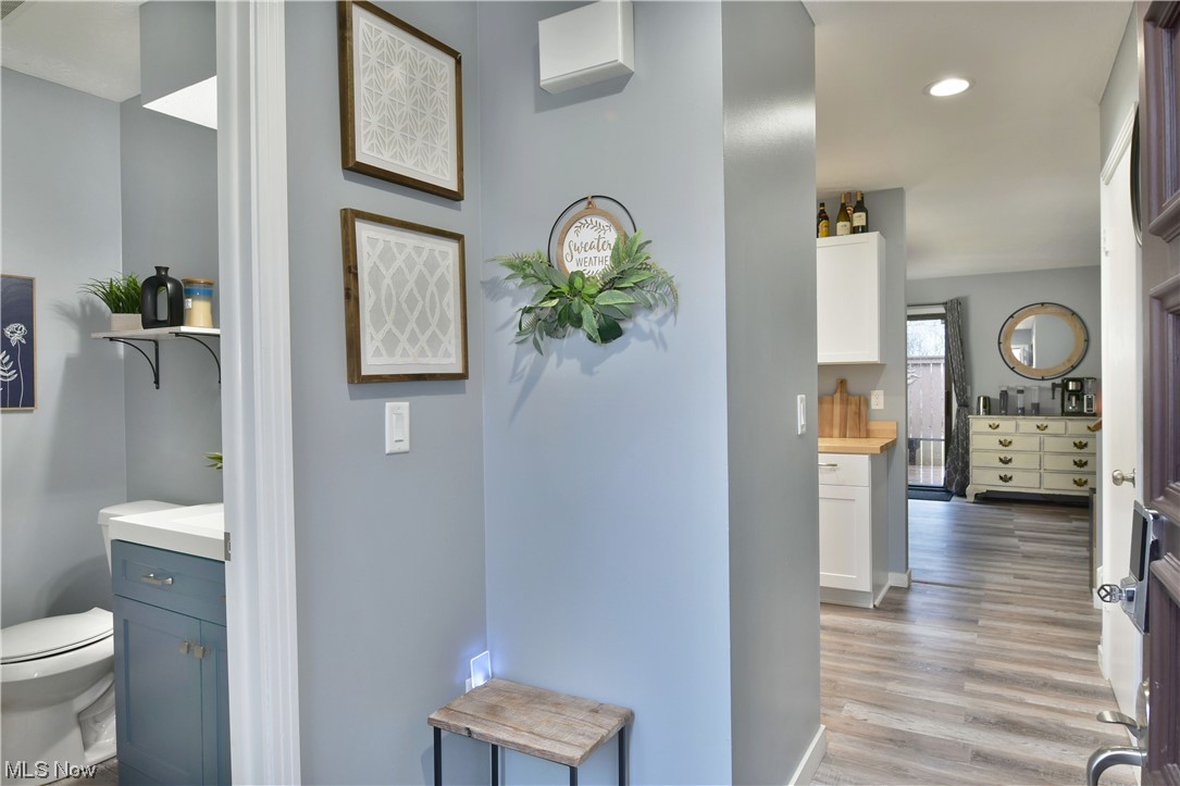 Willowhome Condo - Residential