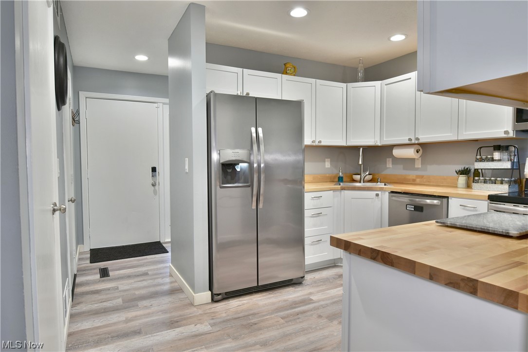 Willowhome Condo - Residential