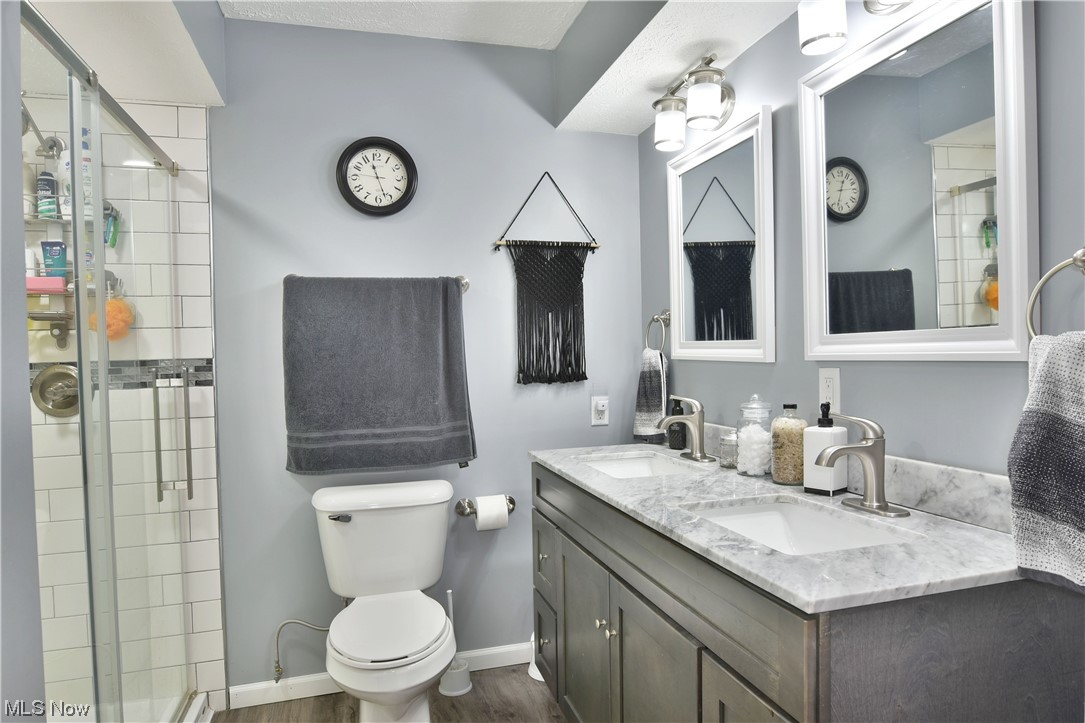 Willowhome Condo - Residential