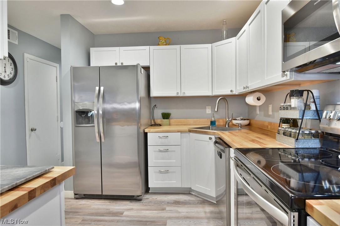 Willowhome Condo - Residential