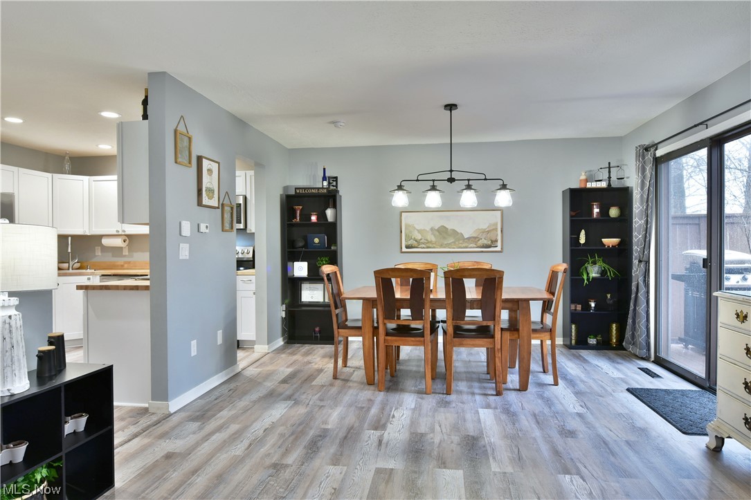 Willowhome Condo - Residential