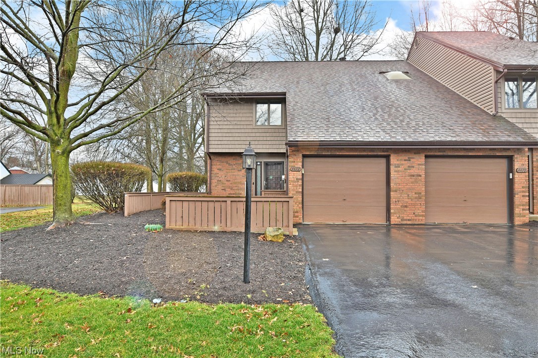 Willowhome Condo - Residential