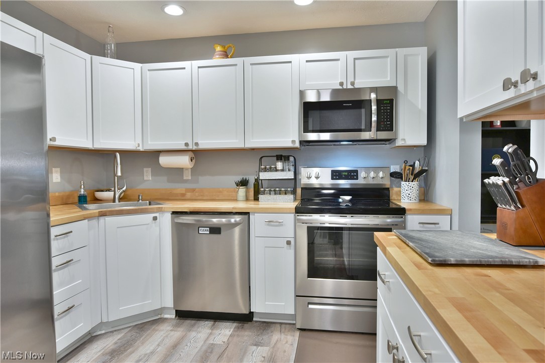 Willowhome Condo - Residential